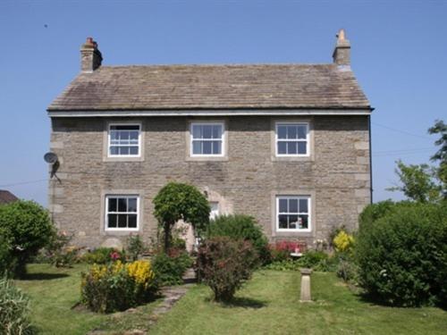 B&B Barnard Castle - Lily Hill Farm - Bed and Breakfast Barnard Castle