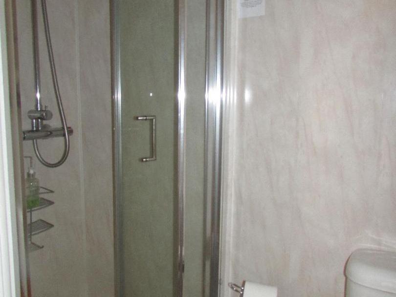 Double en-suite Room 