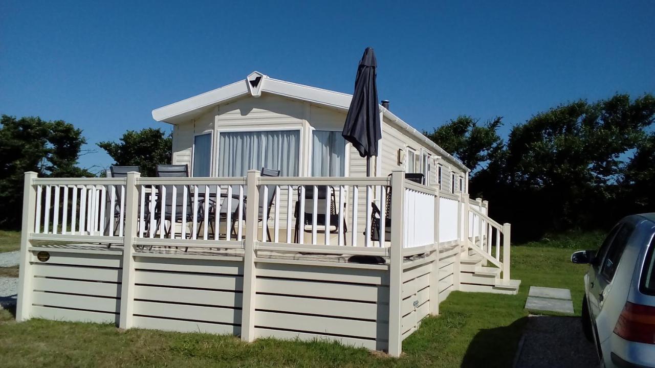 B&B Bude - Atlantica - Bed and Breakfast Bude