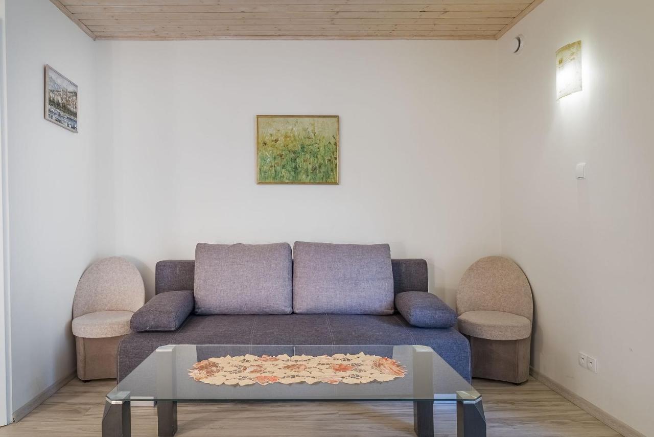 Duplex Apartment
