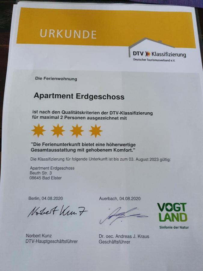 Apartment - Ground Floor