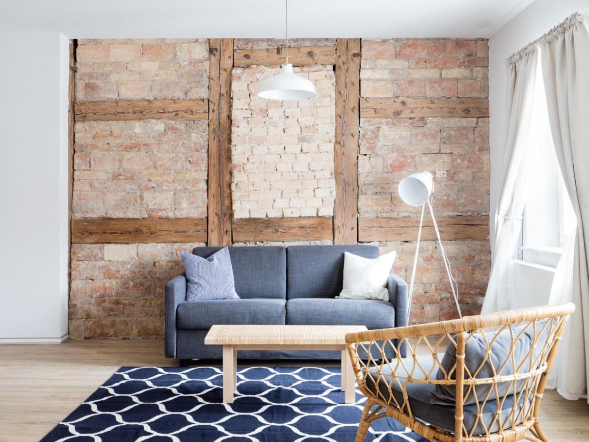 Appartement Supérieur