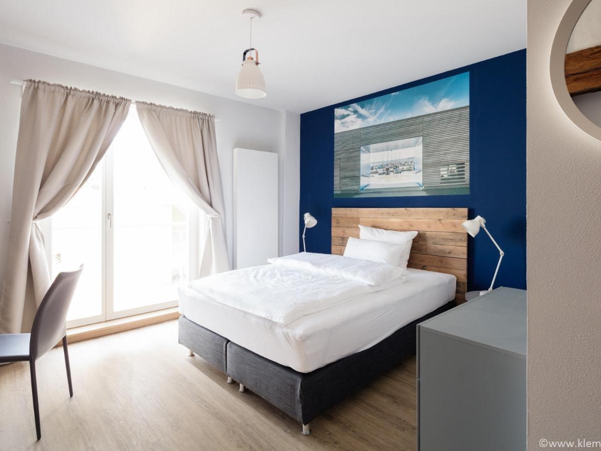 Deluxe Doppelzimmer