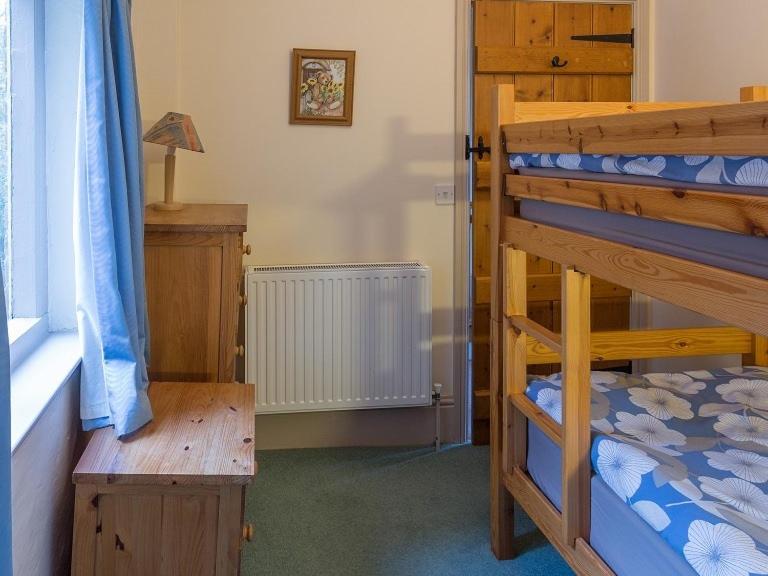Cottage con 2 Camere da Letto