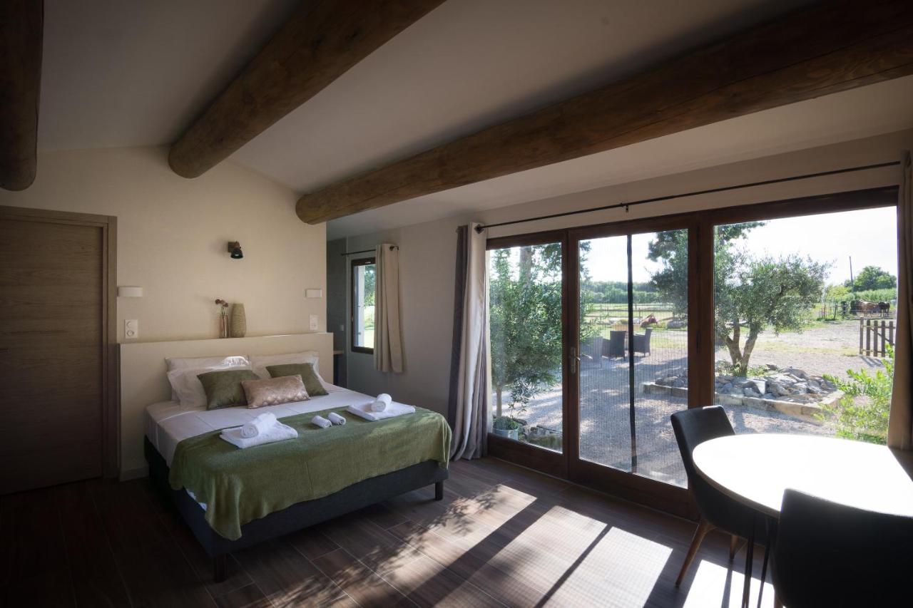 Cottage met 1 Slaapkamer