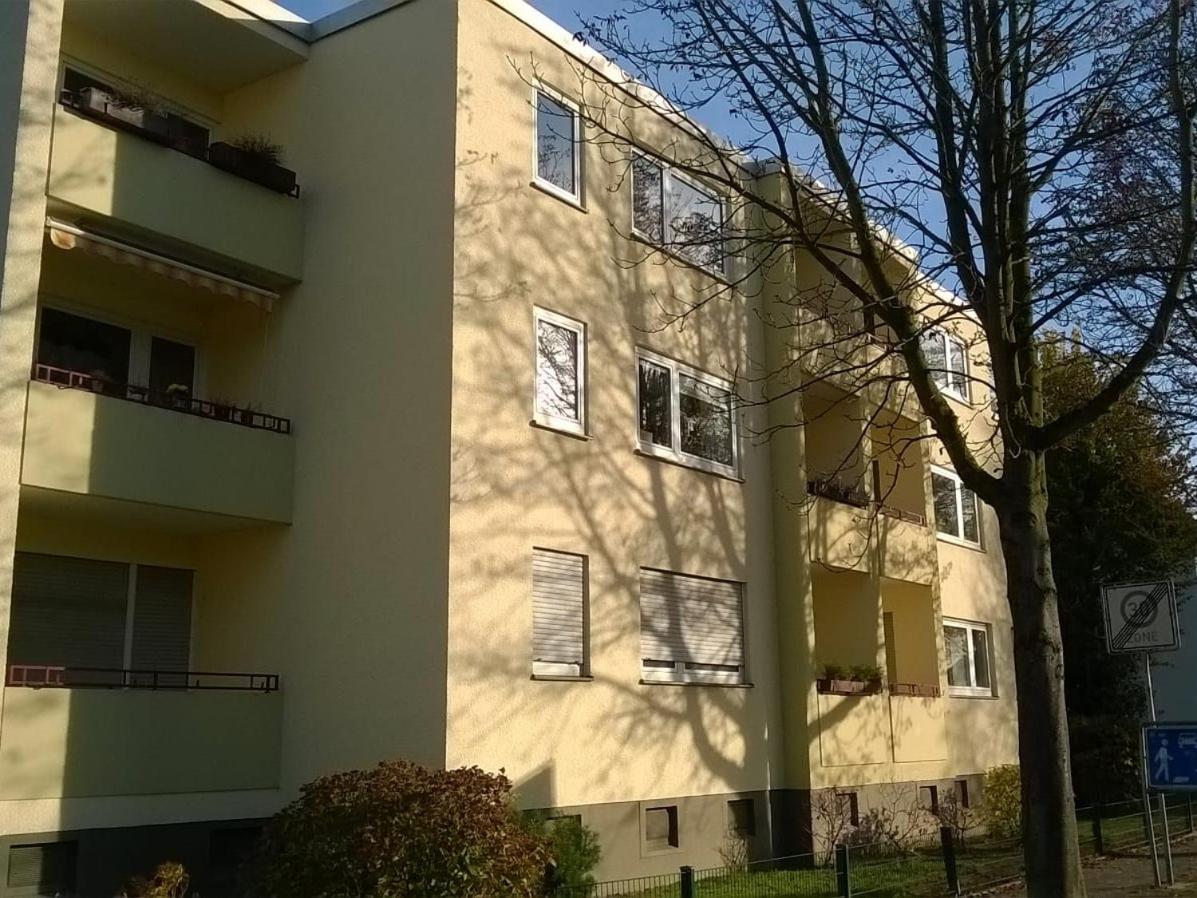 Fewo Neukirchen mit Balkon - B&B