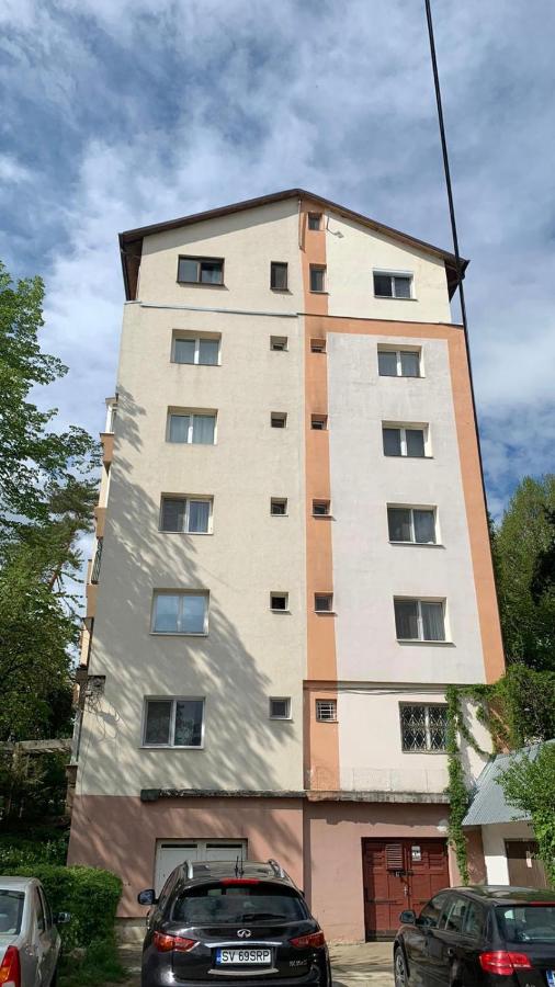 Best Apartment City Hall - Ferienwohnung