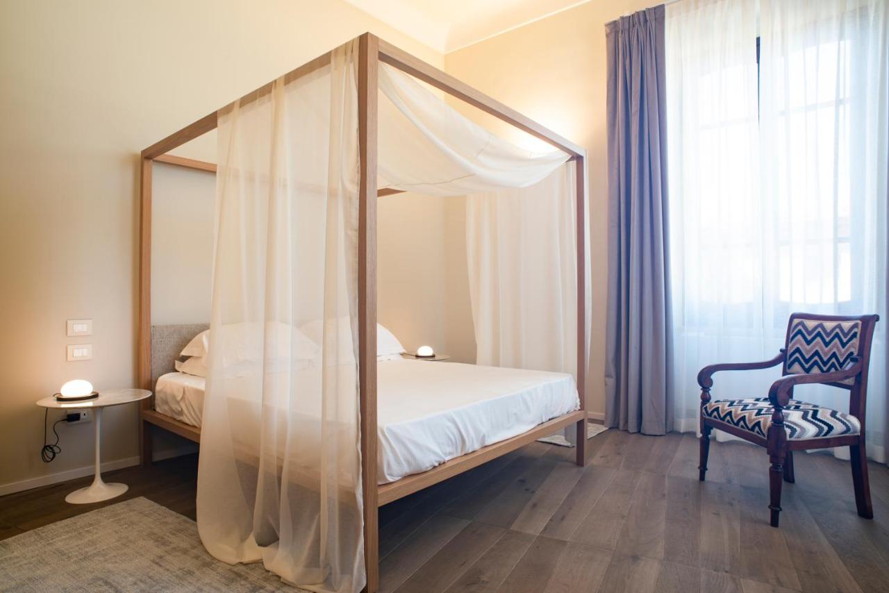 Chambre Lit King-Size Deluxe