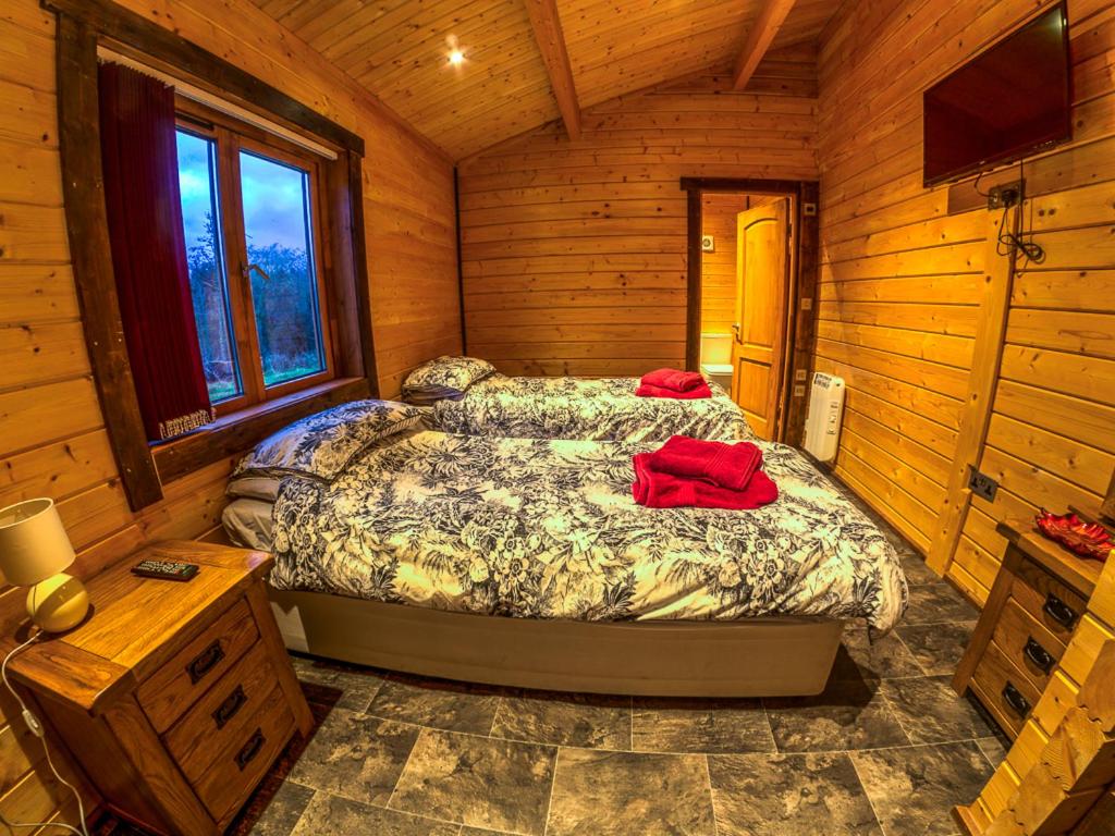 Appartement met Douche