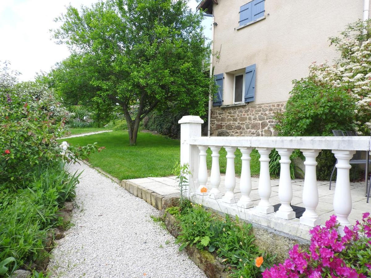 La Charmatière - B&B