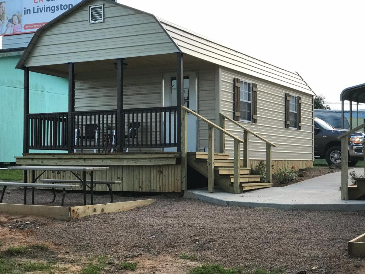 Kickapoo Shores Waterfront Cottages - B&B