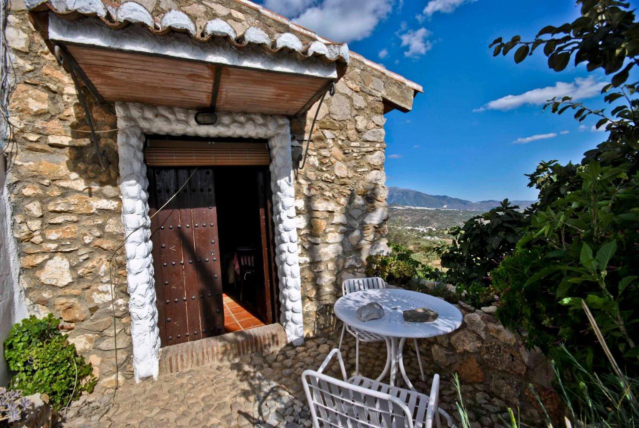 Cortijo Las Monjas - B&B Periana