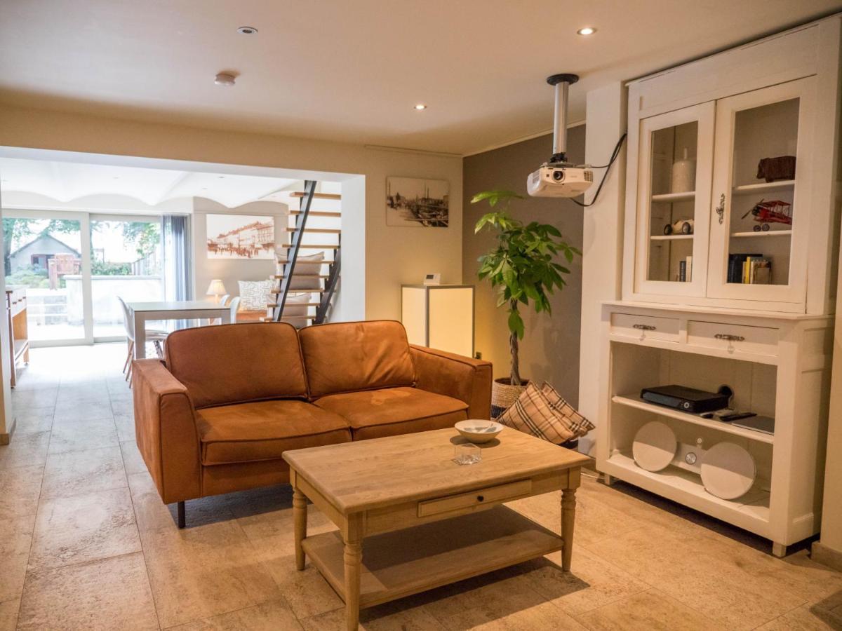 Monolocale con Terrazza