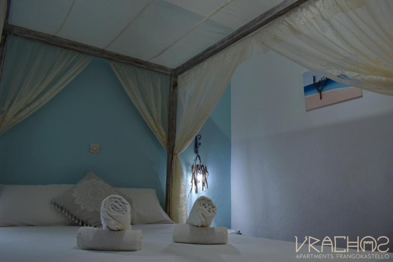 Appartement - Vue sur Mer