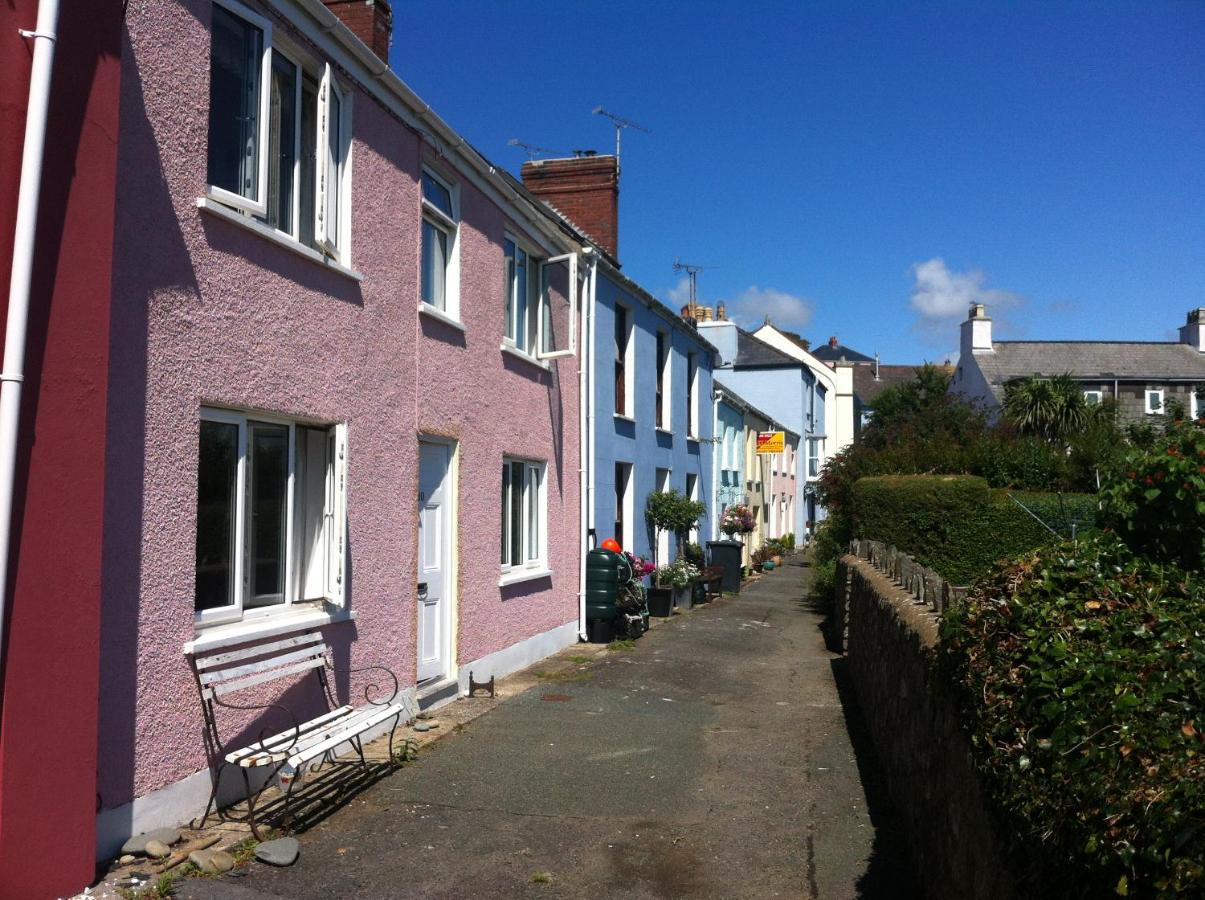 B&B Solva - Tremanhire Cottage - Bed and Breakfast Solva