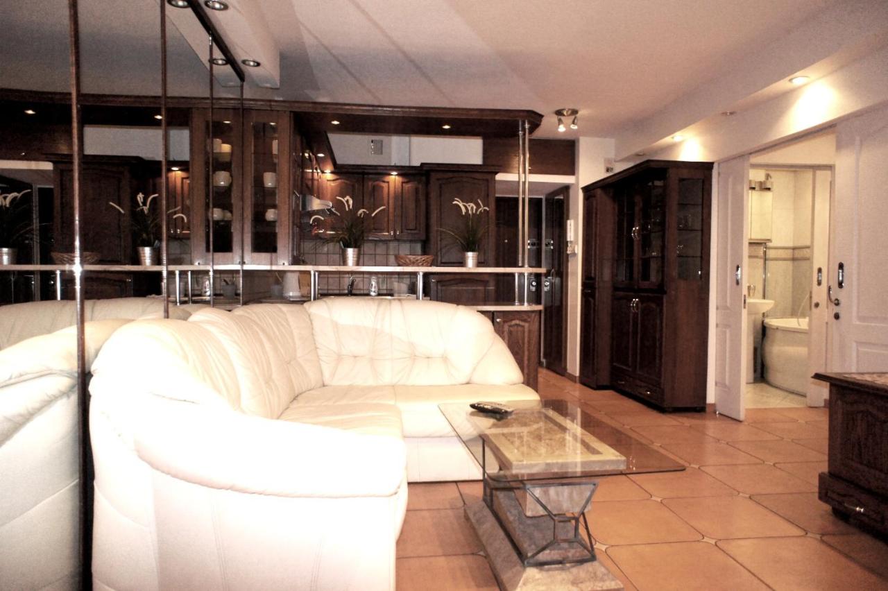 Superior Apartment with City View