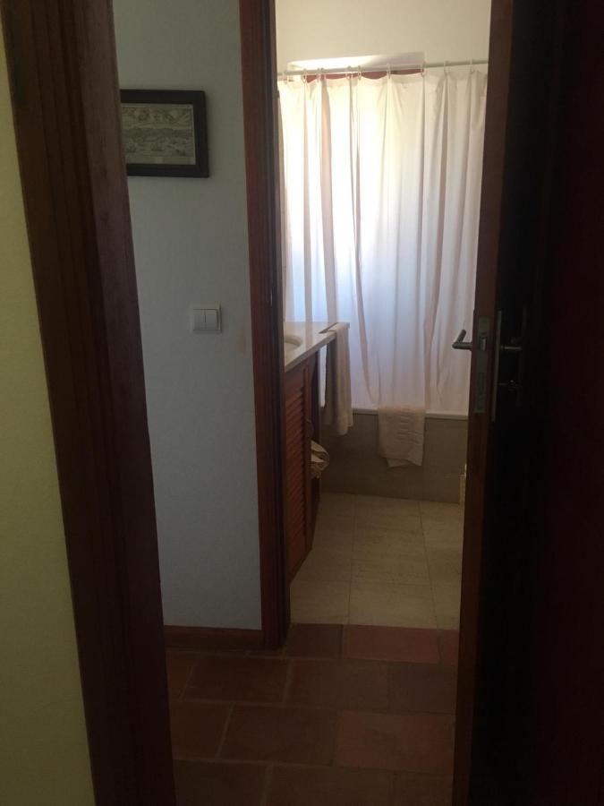 Chambre Double avec Salle de Bains Privative
