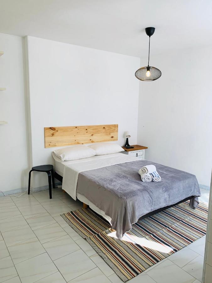 Apartamento de 1 dormitorio
