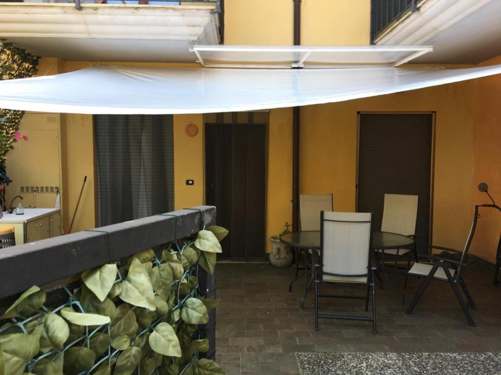 B&B Porto d'Ascoli - Casa Joy a 700 m a piedi dalla spiaggia - Bed and Breakfast Porto d'Ascoli