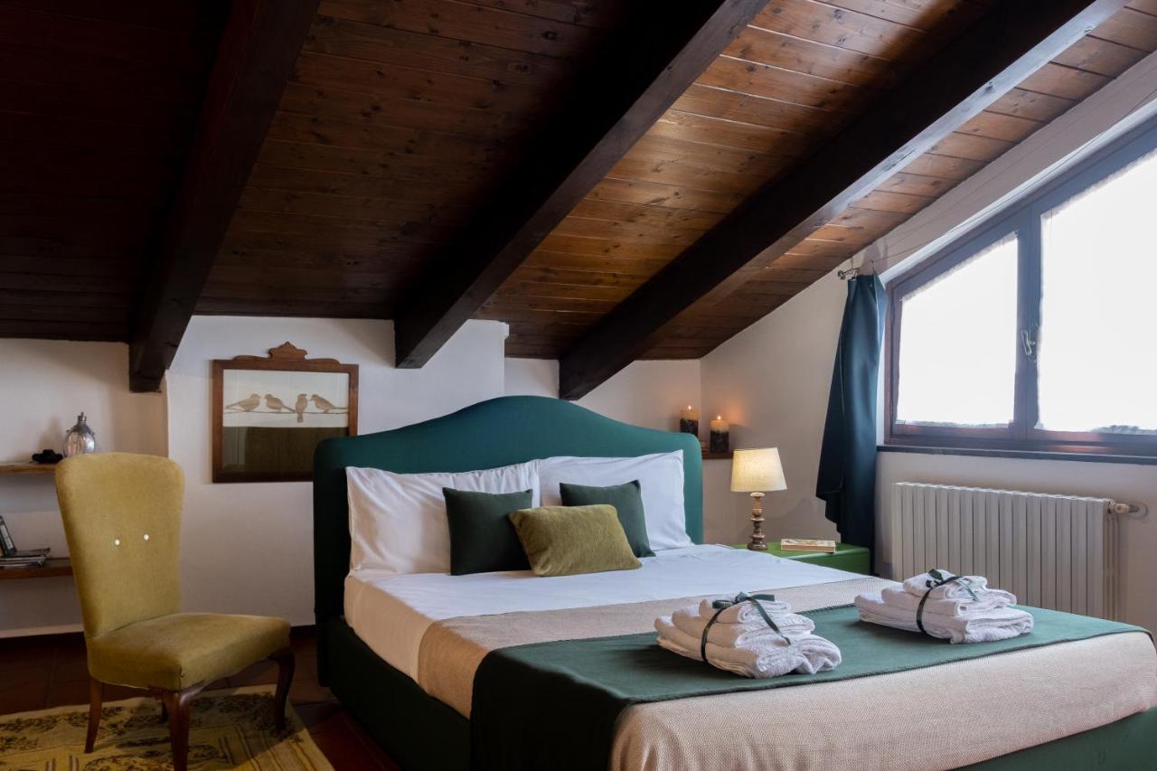Appartement met Uitzicht op het Gebergte