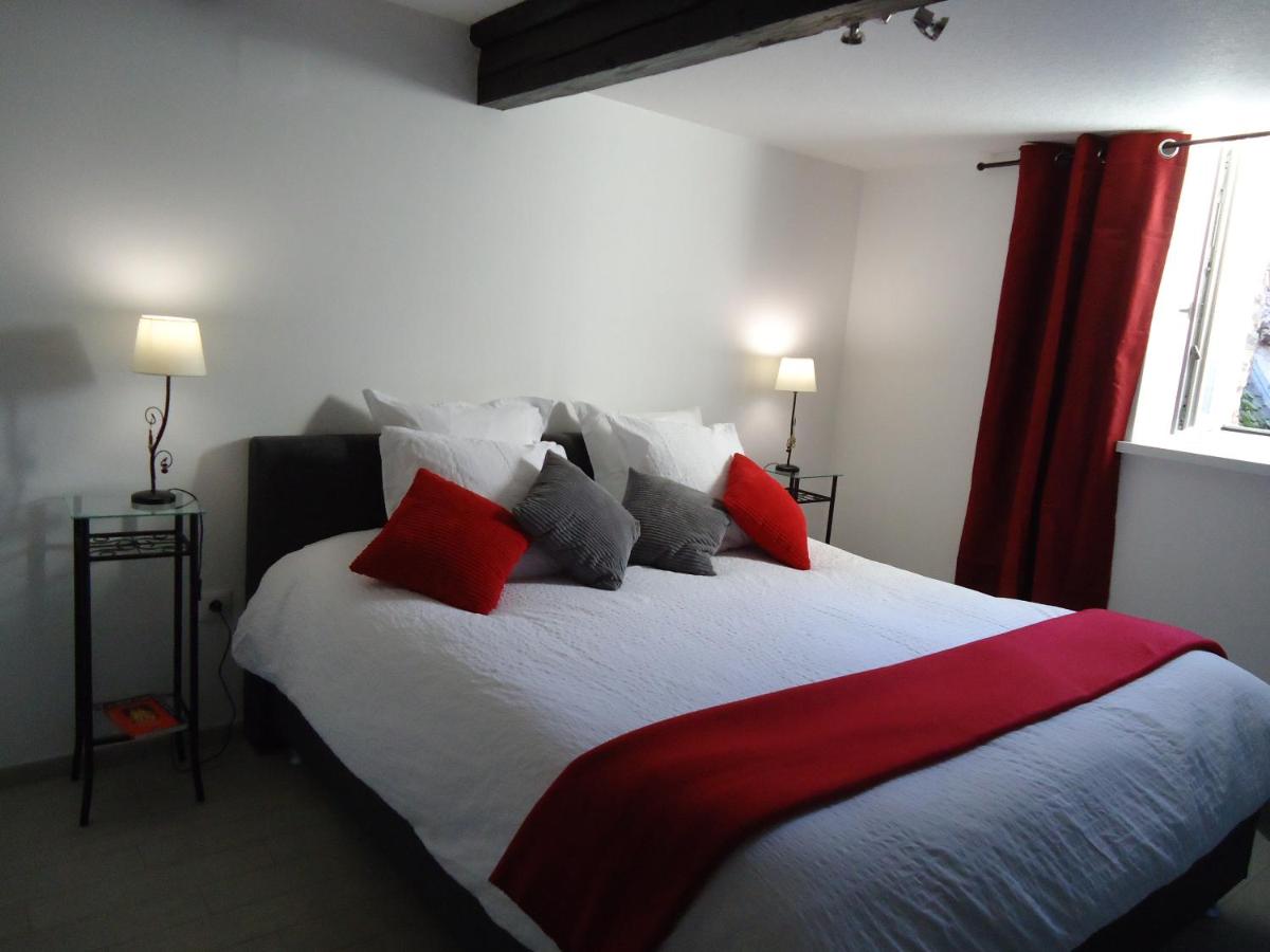 B&B Strasbourg - Le Nid de la Cathedrale - Bed and Breakfast Strasbourg