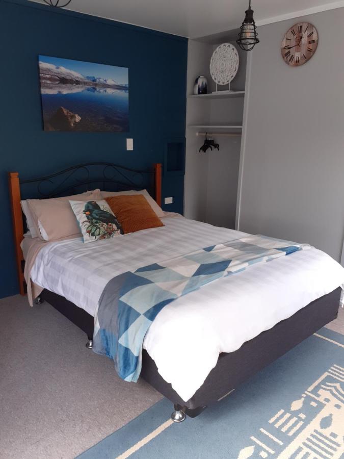 B&B Kerikeri - J&D Cottage - Bed and Breakfast Kerikeri