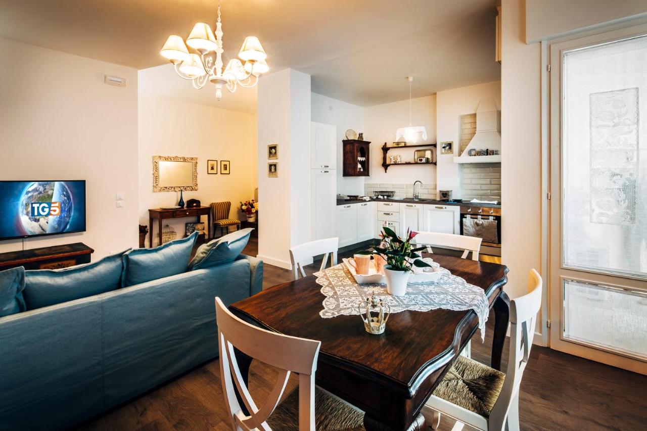 Appartamento Madison - Chambres d’hôtes