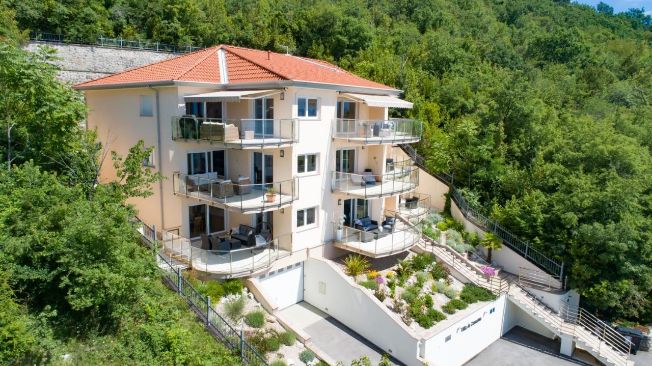 Magnolia - Ferienwohnung