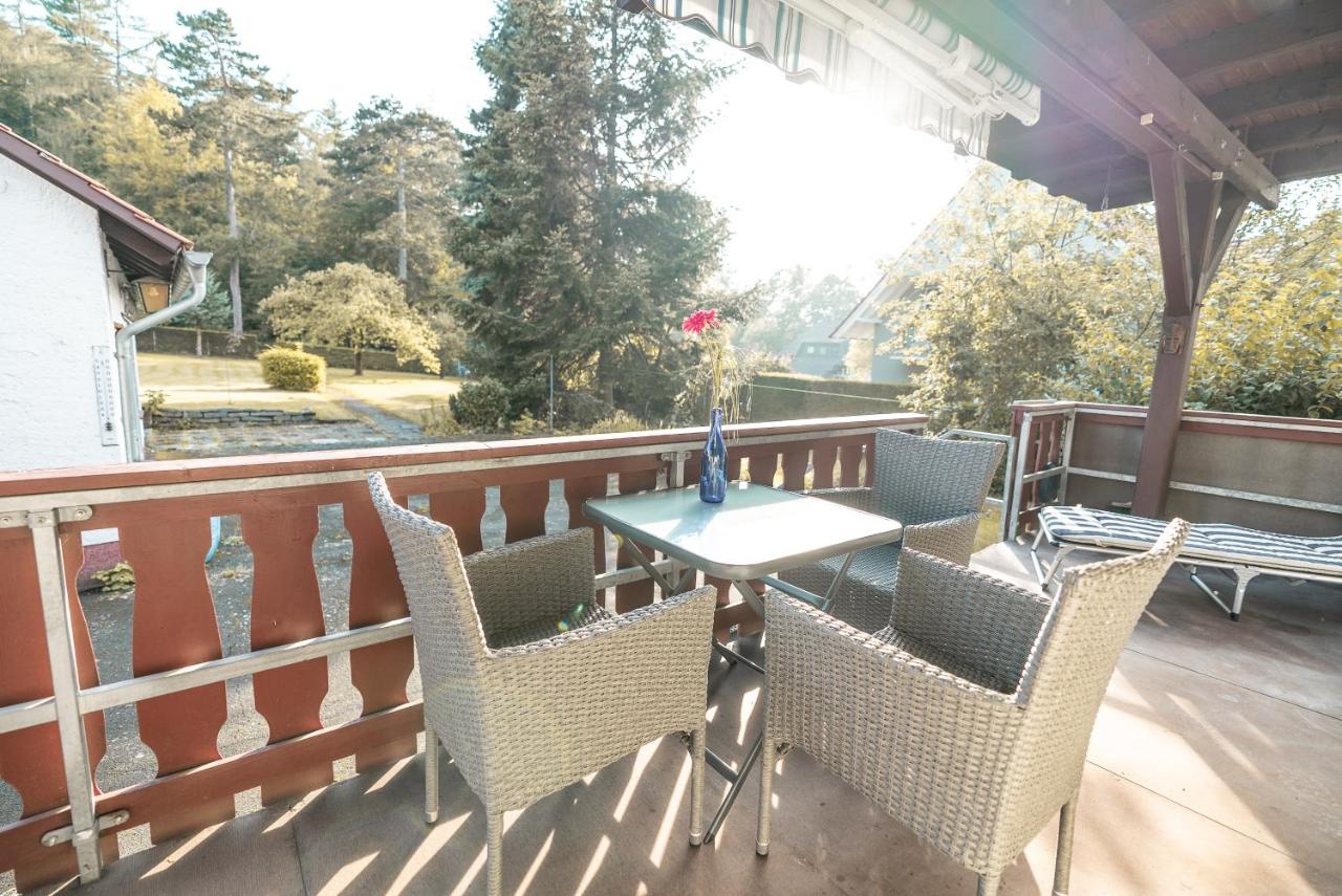 Ferienwohnung im Ottenhai (EG) - Ferienwohnung