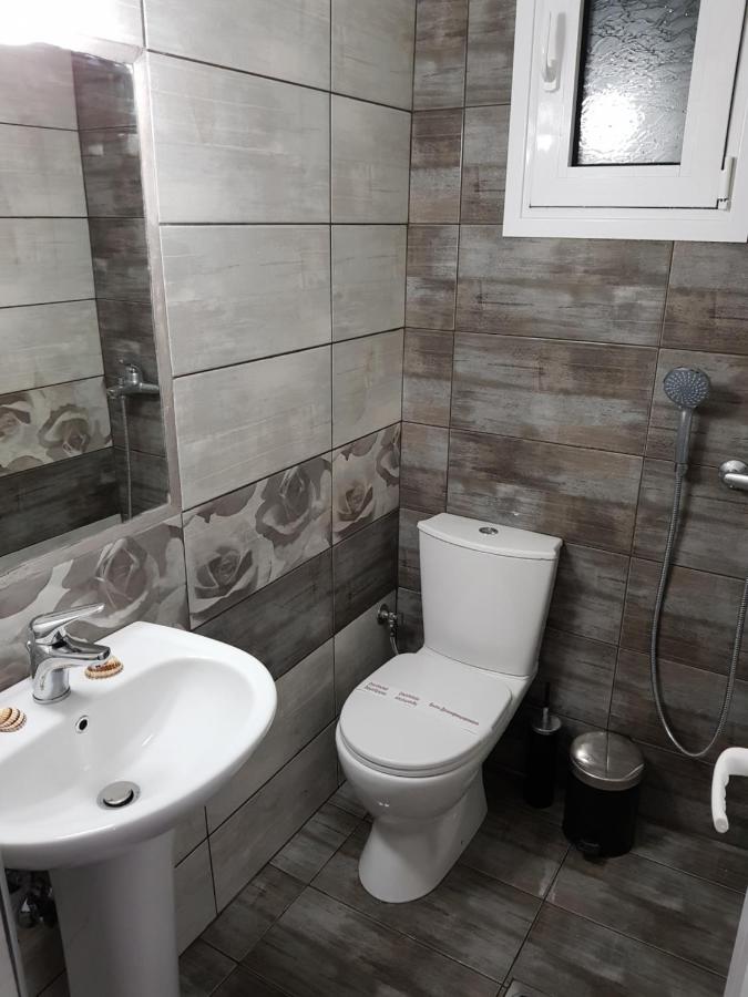 Budget Twin Room