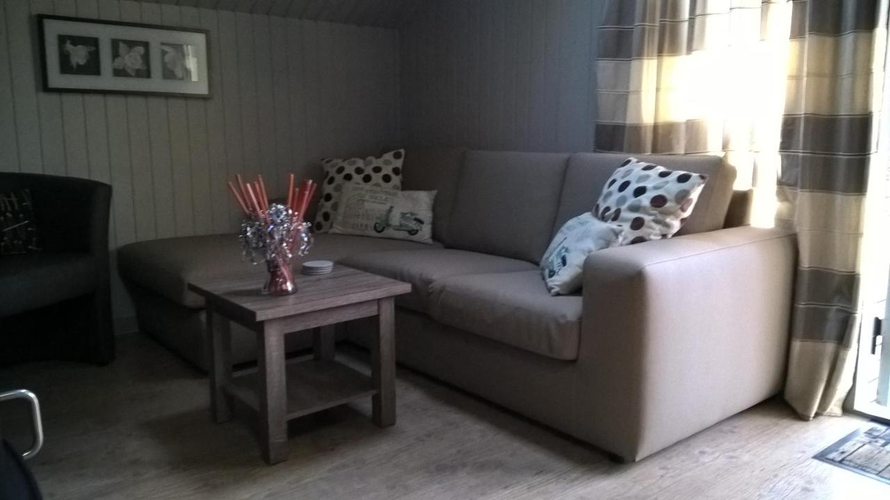 Chalet Joran & Naomi - Bed and Breakfast