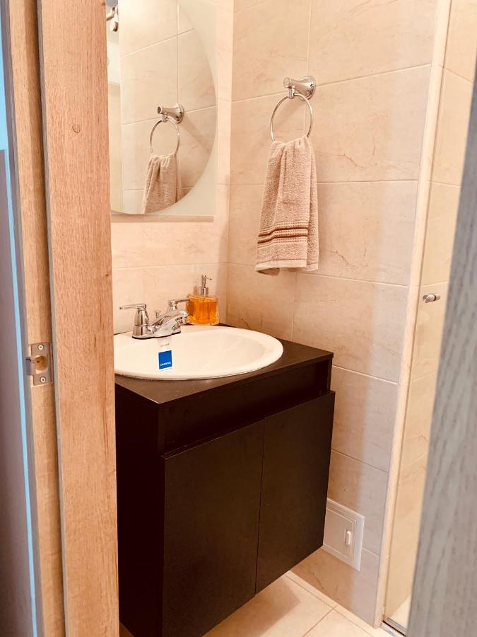 Bellisimo chalet en Zona Colonial (302) - Ferienwohnung