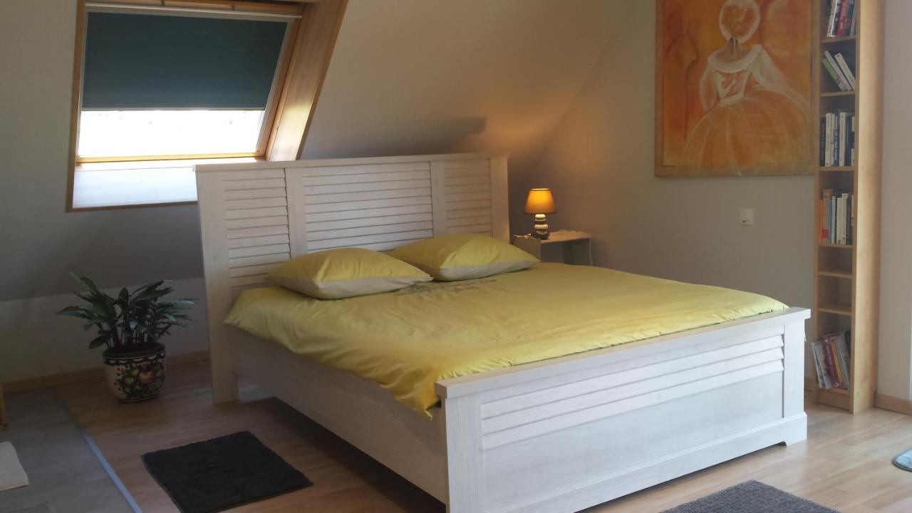 B&B Marmoutier - Notre Rêve - Chambre d'hôtes - Bed and Breakfast Marmoutier