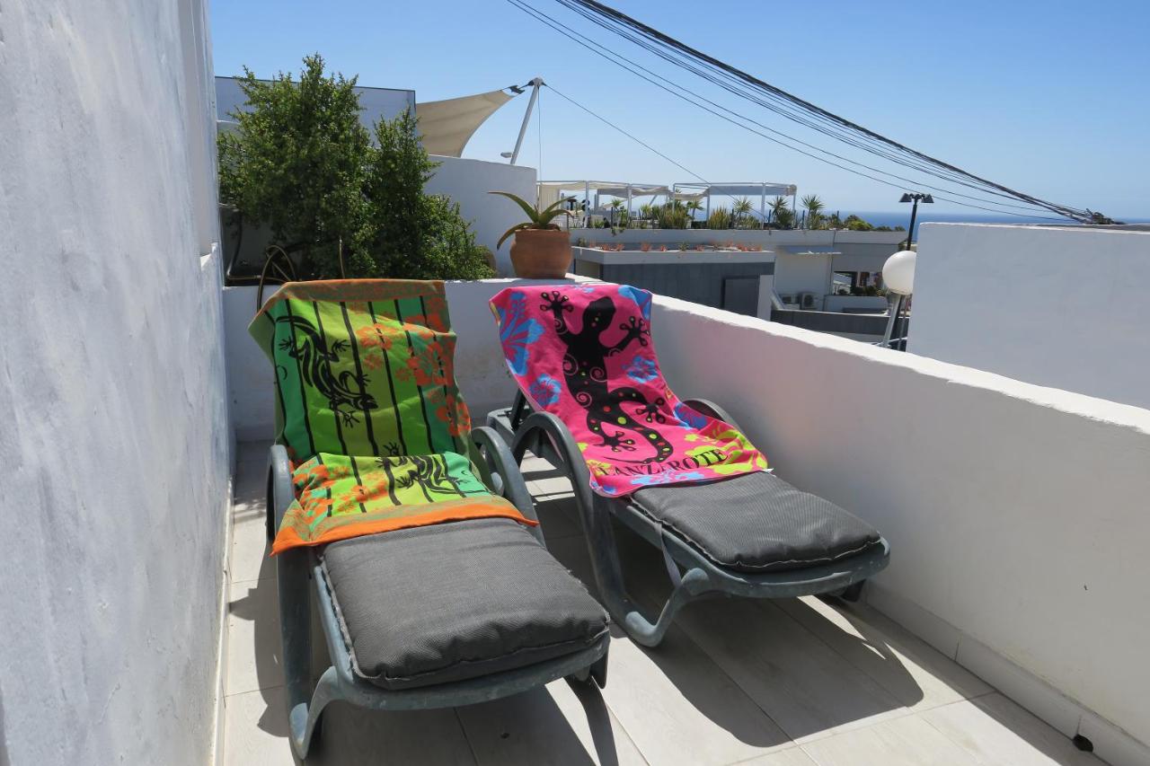 Casa Arrigo - Splendido bungalow centrale con grande terrazza e vista mare - B&B Puerto del Carmen