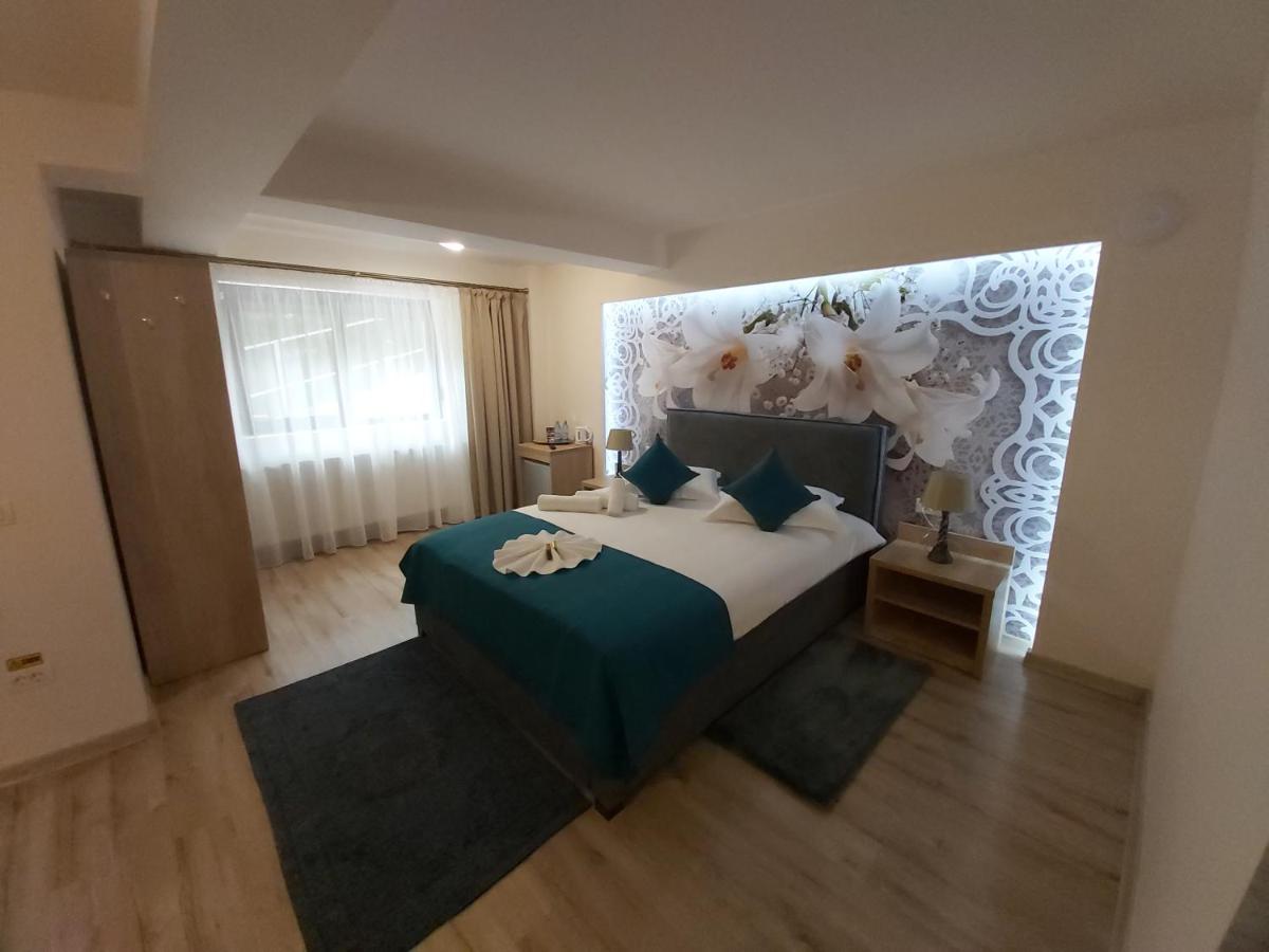King Room - Ground Floor