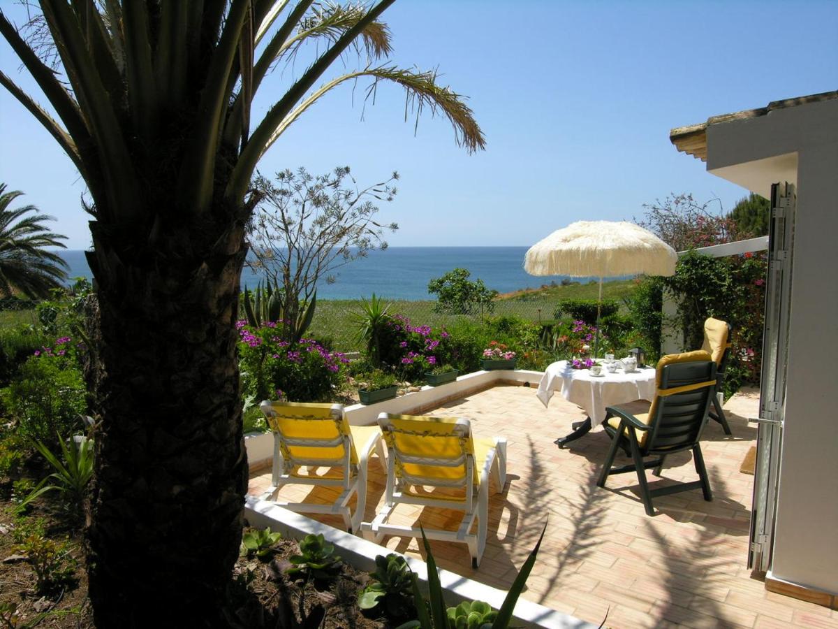 VIVENDA JOHANNA - Ferienwohnung Lagos
