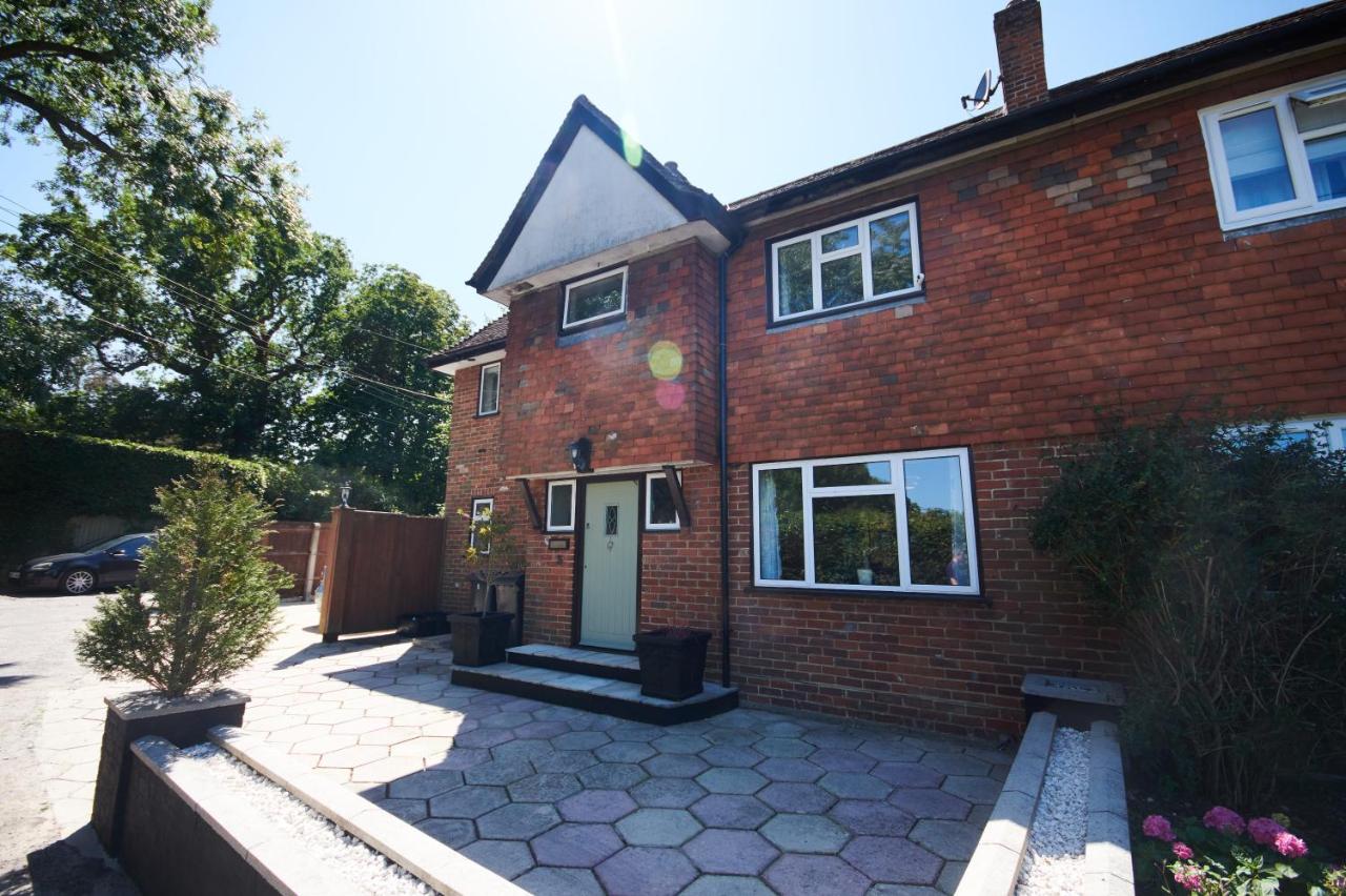 No.3 Buckland Cottages - B&B