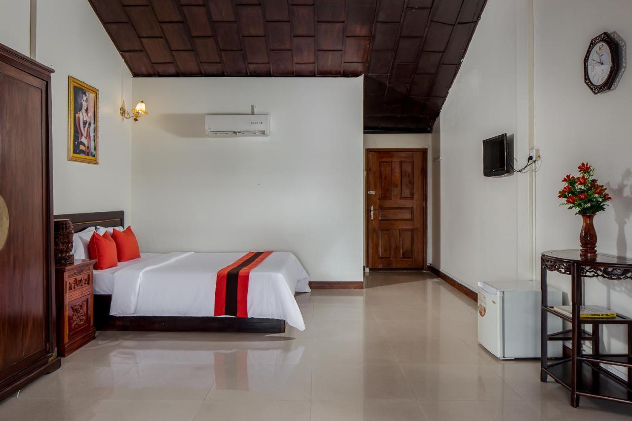 Suite Deluxe