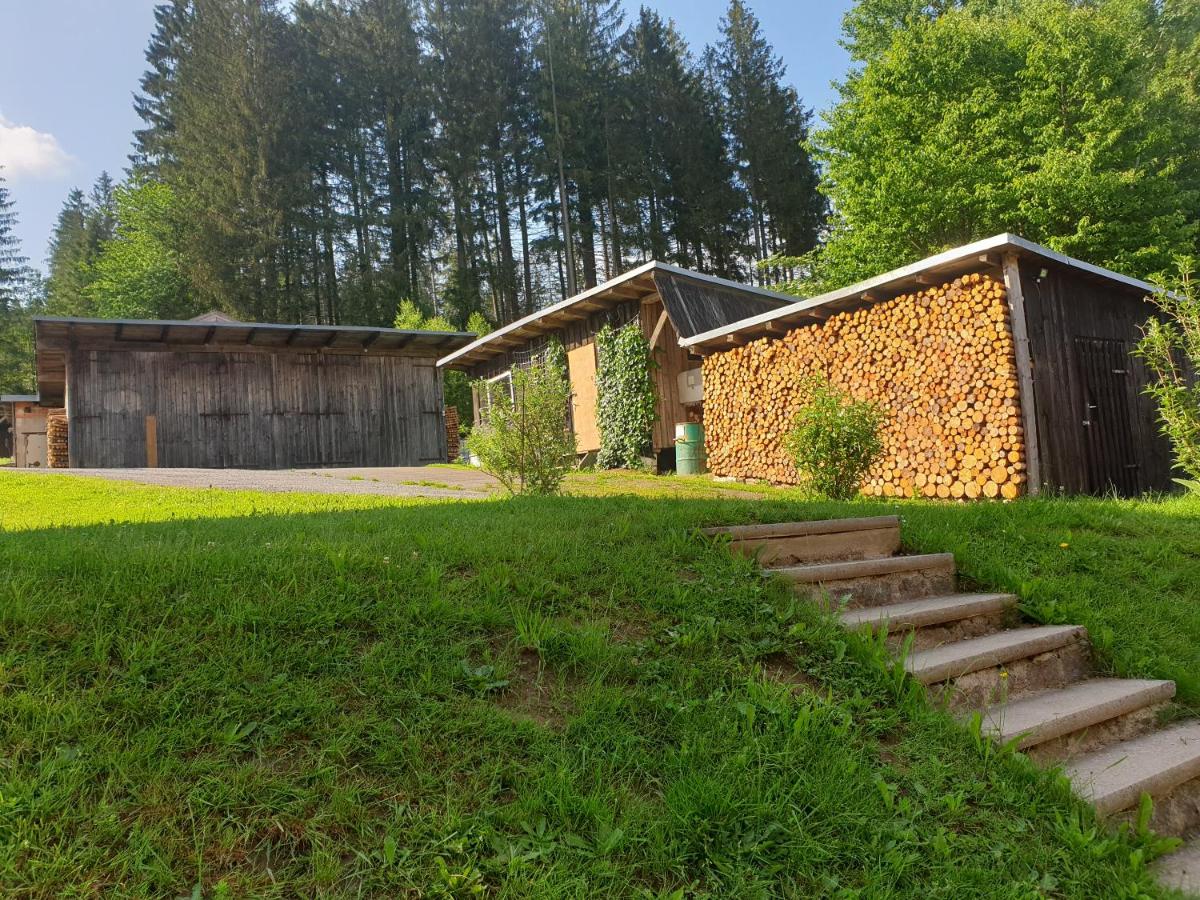 Haus Bergblick - B&B Lindberg
