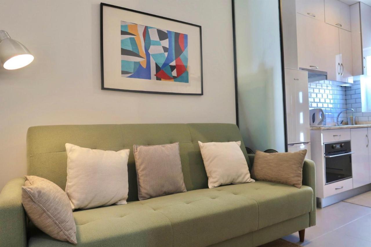 Apartment mit 2 Schlafzimmern