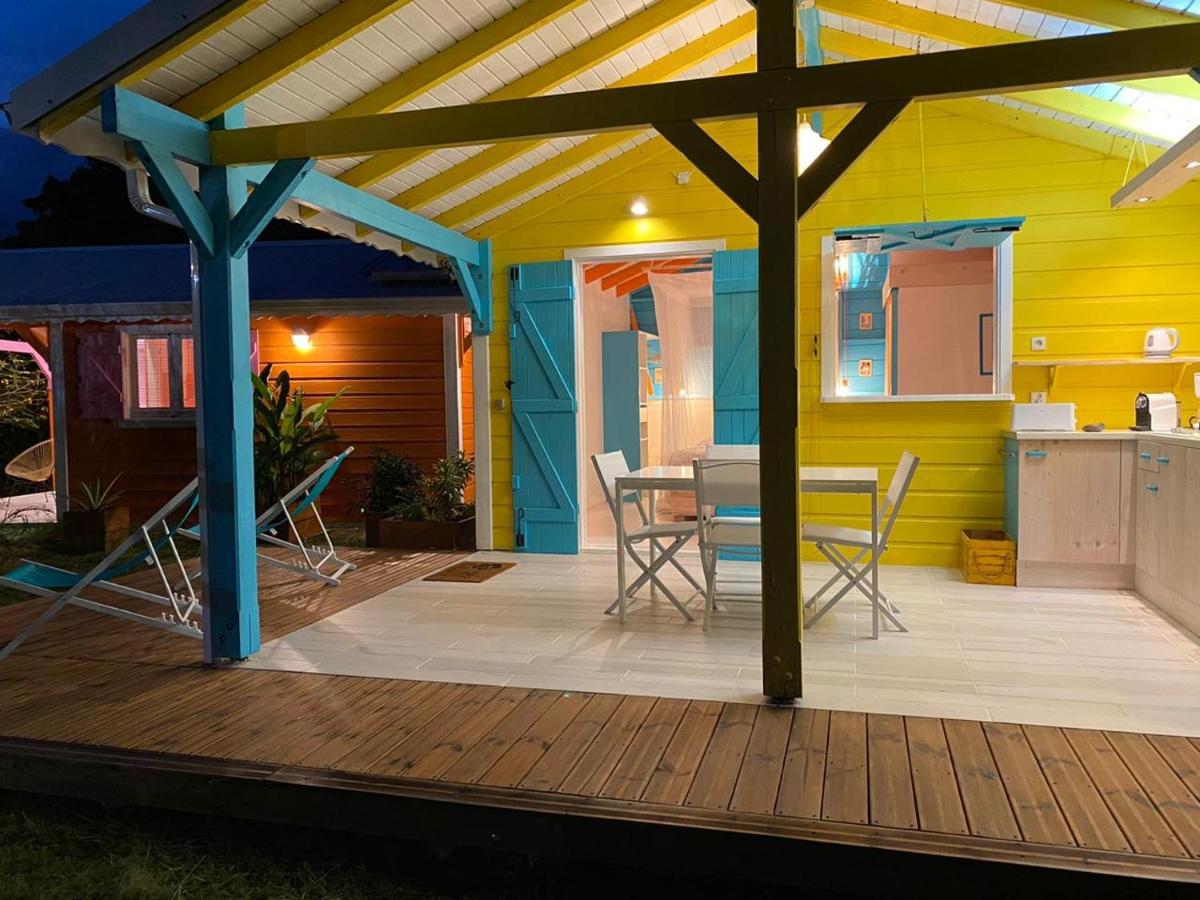 Bungalow with Patio