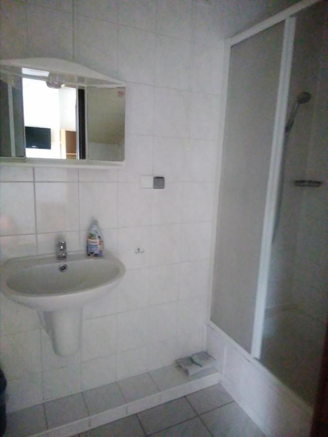 Camera Matrimoniale con Bagno Privato