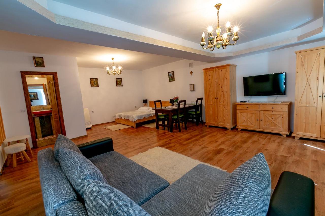 Chambre Familiale Supérieure