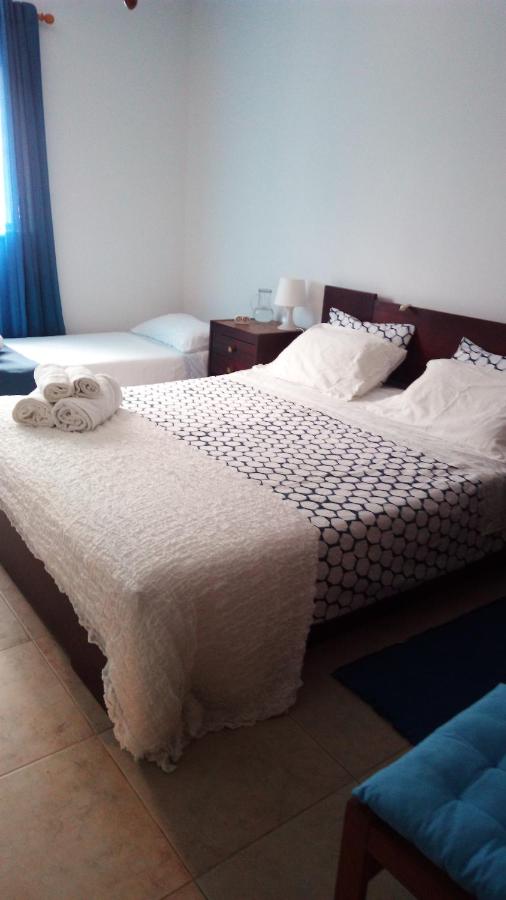 Triple Room with Private External Bathroom