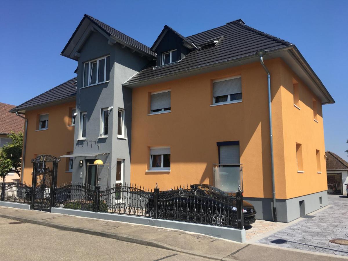 Apartment - Ground Floor