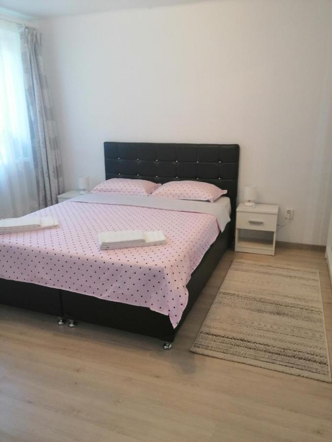 B&B Hunedoara - AmigoHD² - Bed and Breakfast Hunedoara