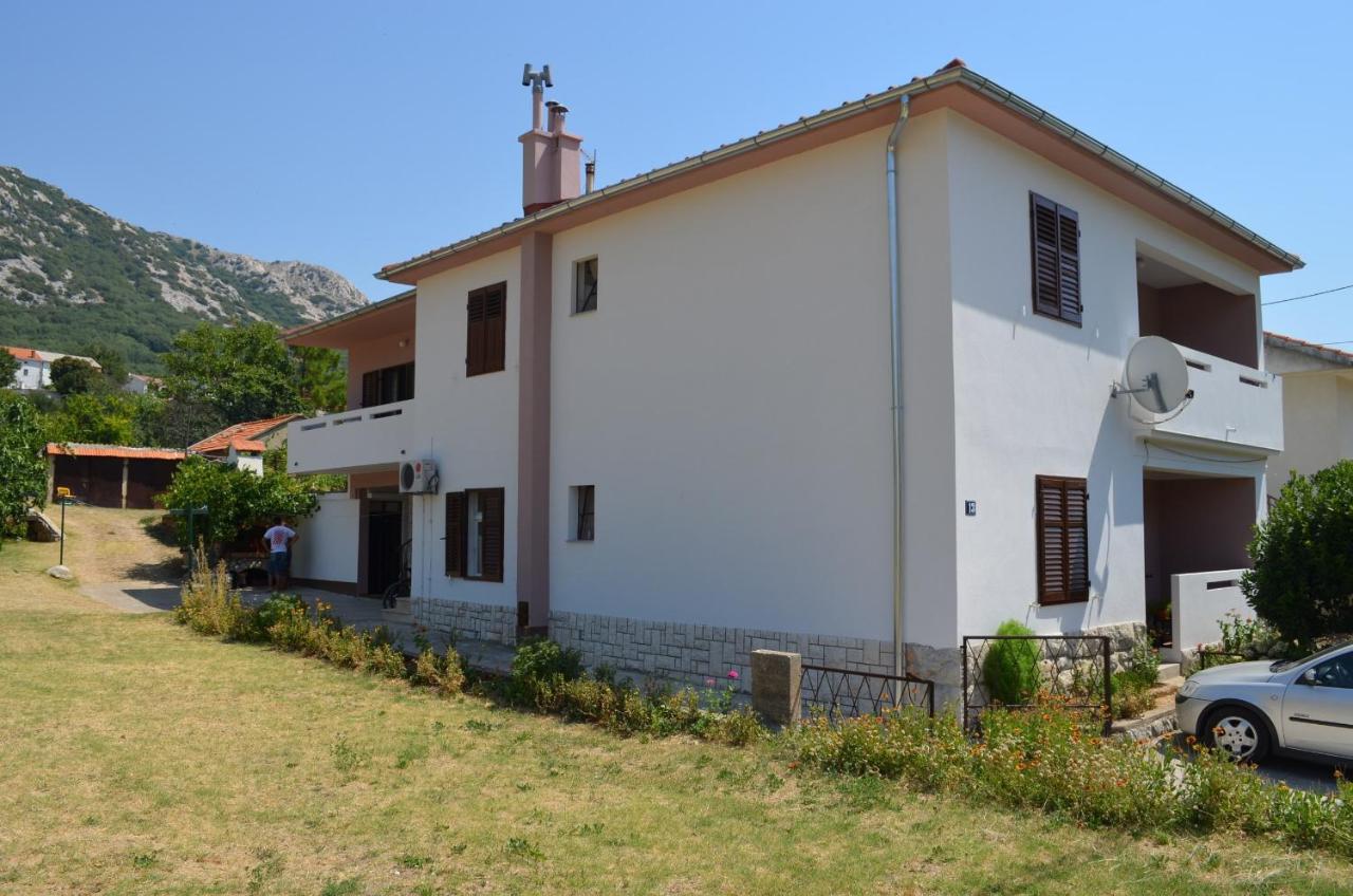 Apartments Marija - Bed and Breakfast