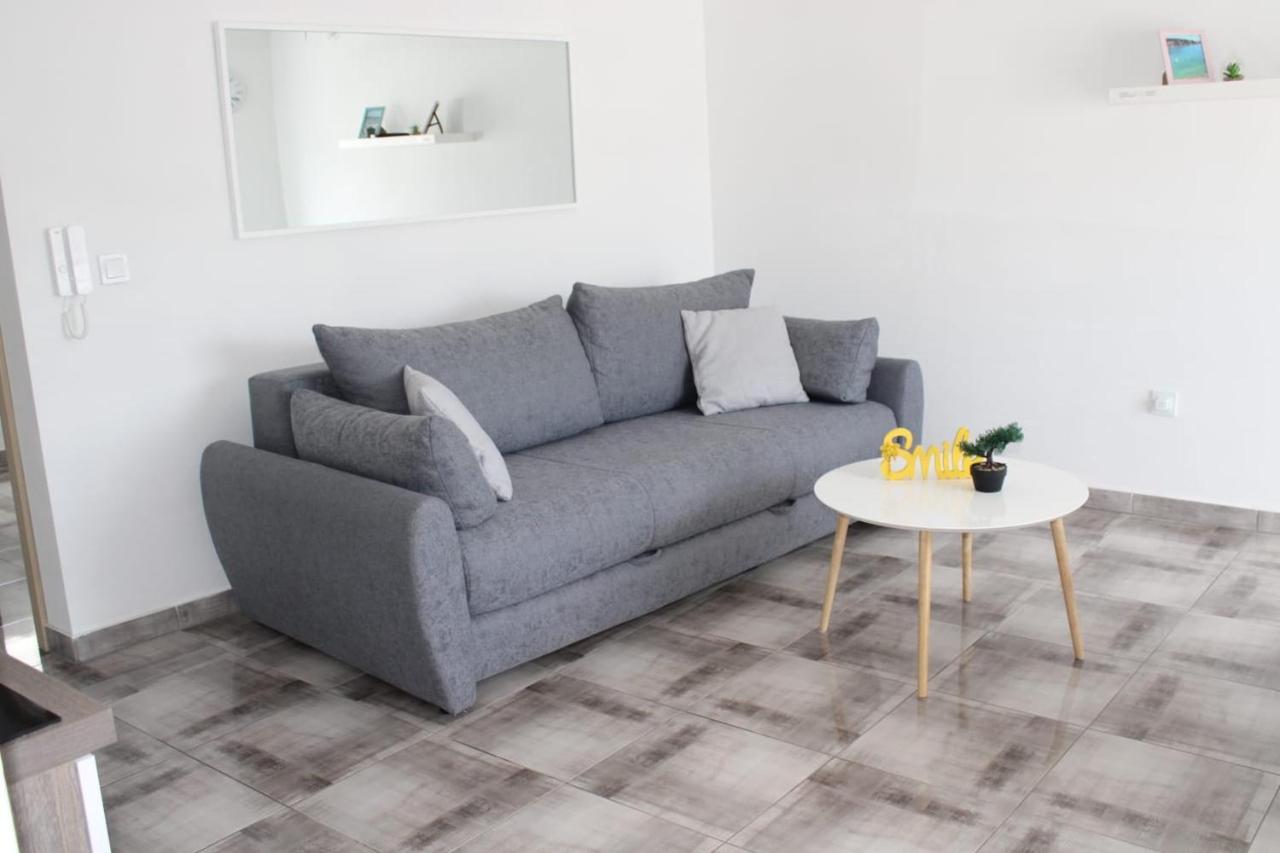 Apartment - Ground Floor