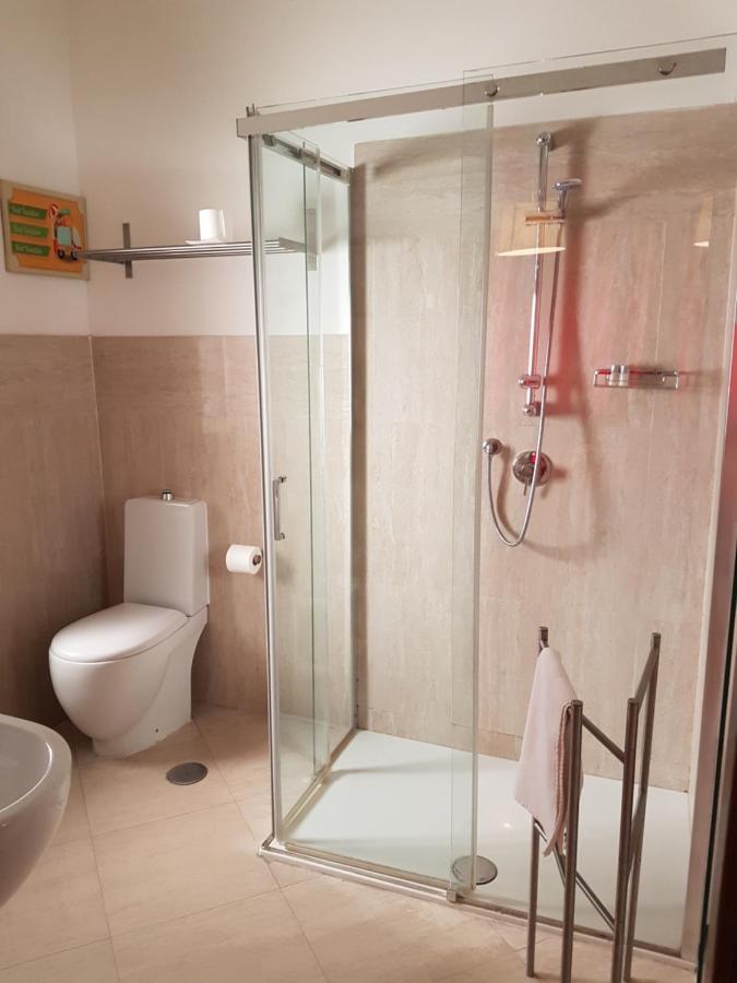 Tweepersoonskamer met Eigen Badkamer