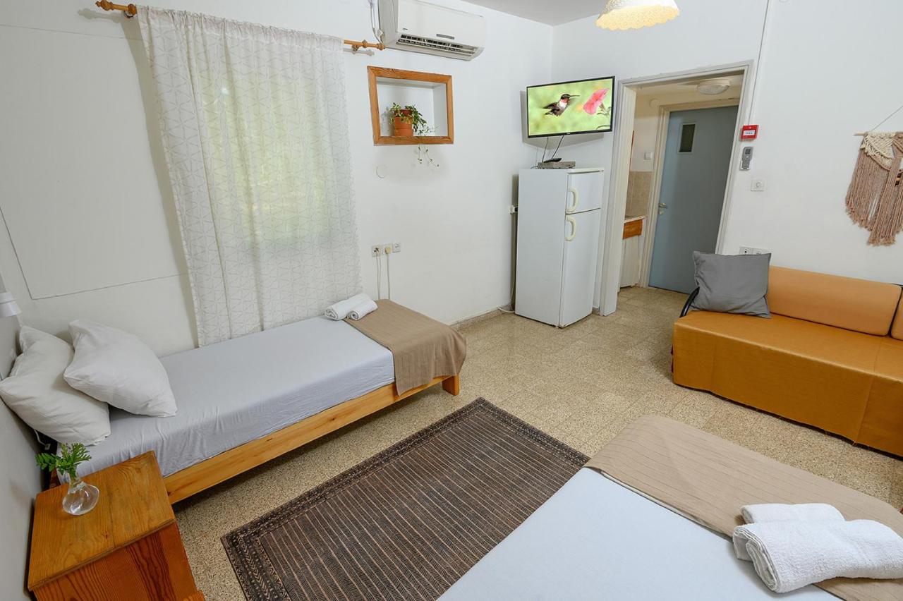 Habitación Doble con terraza
